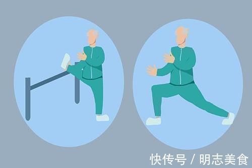 用力过猛|筋长一寸,寿长十年,有道理吗?拉筋真的能延年益寿?