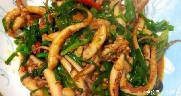 美食:黄焖栗子鸡,黄焖栗子鸡,豉油鸡,鱿鱼炒韭菜