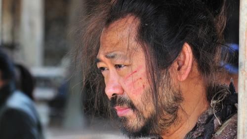 天宝|唐朝一个文盲23岁才学认字,写了1首诗传遍天下,上过学的都会背