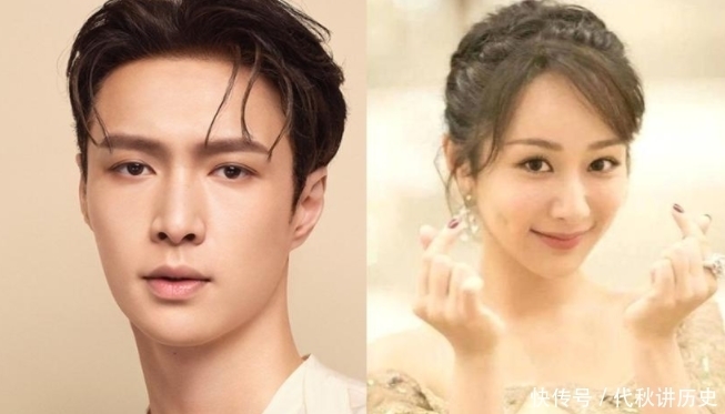 杨紫|张艺兴节目硬核辟谣,一见杨紫就喊“绯闻女友”,差点把她干回家