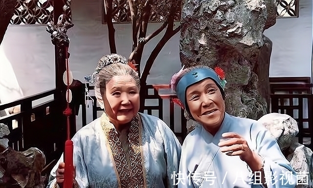 王夫人@刘姥姥2进荣国府,王夫人前后态度截然相反,100两银子就是逐客令