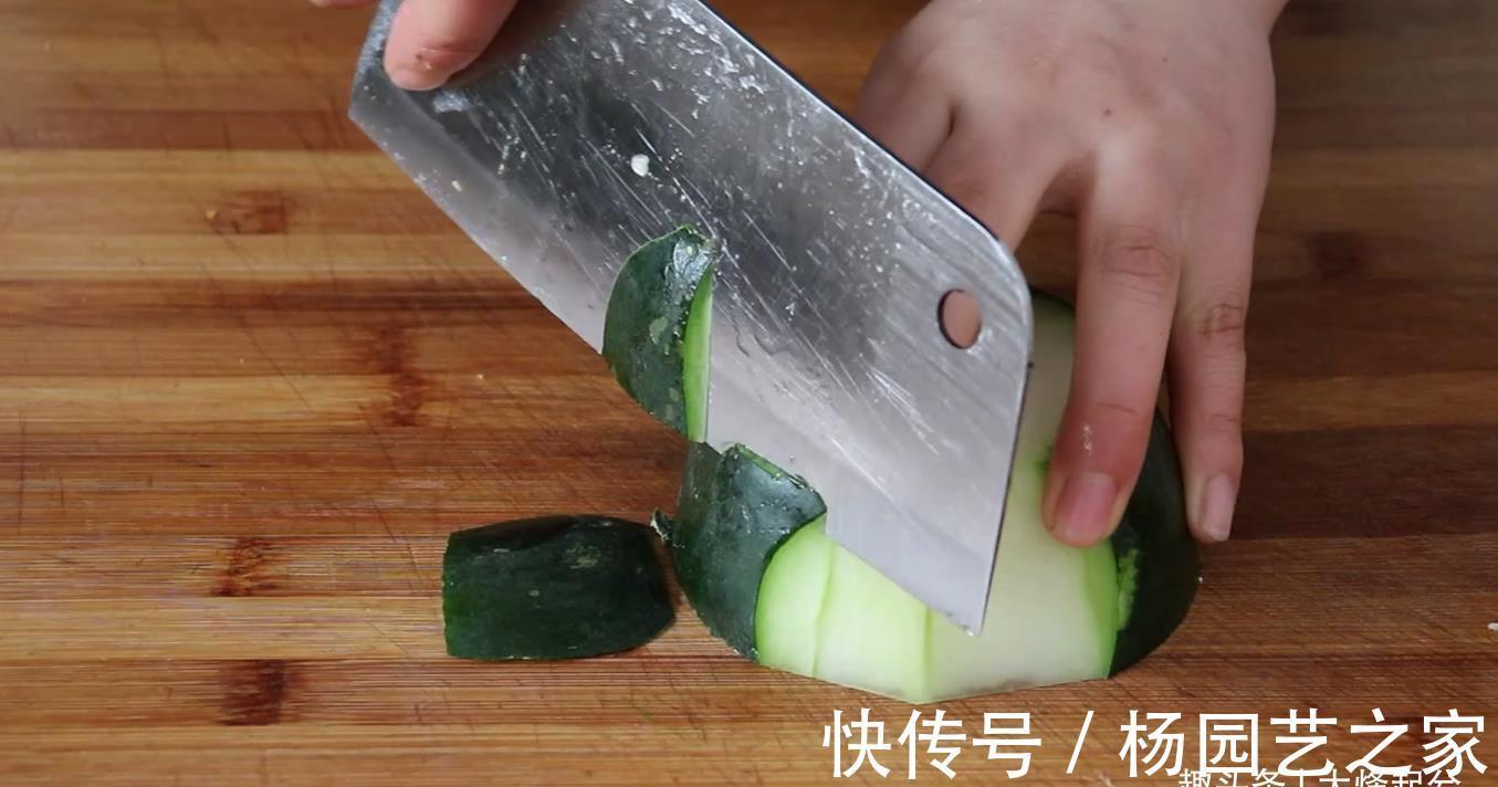 食用盐|红烧冬瓜,营养解馋,连吃一周都不腻,比吃肉香
