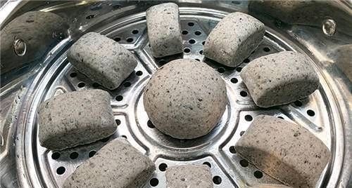 面团|白发最怕这道菜,一周吃两次,长出新的头发,又黑又软,没有脱发