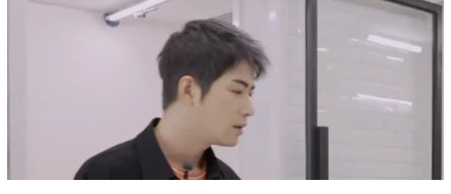 董又霖|《做家務(wù)的男人》好評如潮，陳學冬被贊情商高，董又霖是廚房白癡