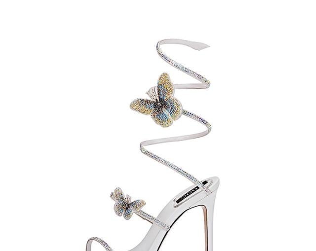 方头 偷偷告诉你,那些真正有品位的人都在穿什么鞋