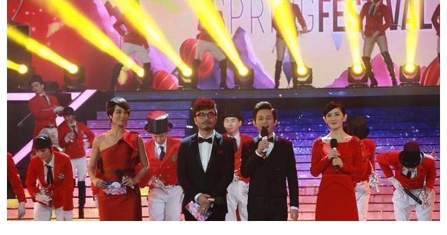 彭佳璇|央媒封禁畸形选秀,金星爆出浙江卫视猛料,韩红深陷其中有苦难言