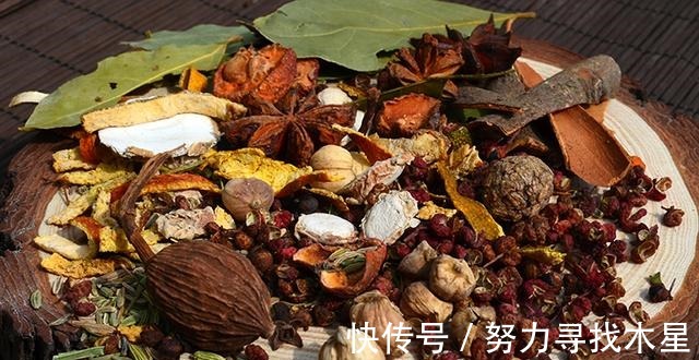 白芷|十三香能缓解类风湿关节炎疼痛你相信吗!