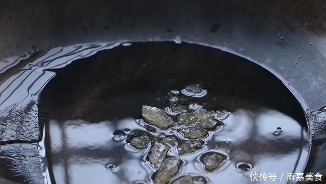 家常|入秋以后,我家常吃的菜,越焖越好吃,常给孩子吃提高免疫力!