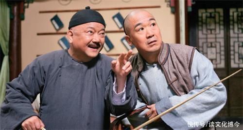  经典|上联:一日为日，二日为昌，三日为晶，才子对出下联，堪称经典