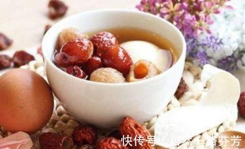 桂圆|超市常见的三种食物,秋季女性多吃排毒养颜,延缓衰老,有益健康