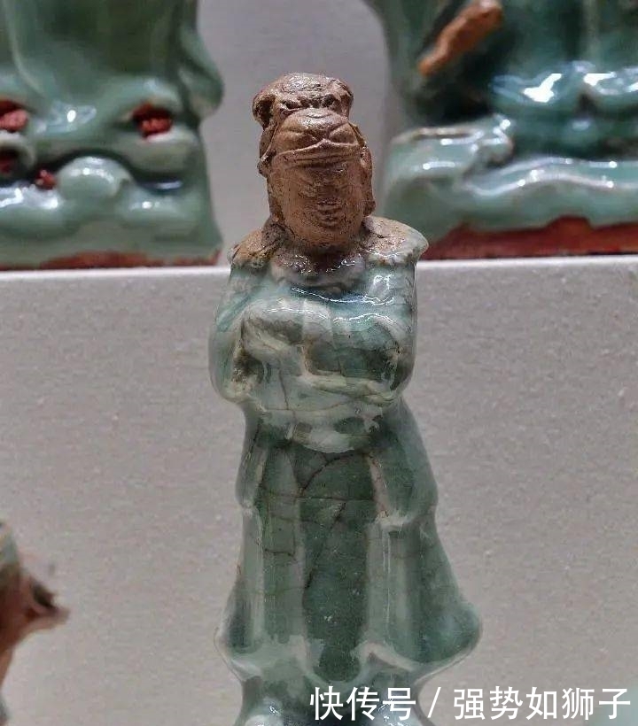 老窑雕塑瓷:市场又一新宠(附高清图)!
