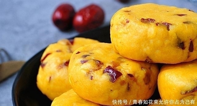 春意盎然,爱上了这款“三无”早餐!无油无糖无面粉,低脂健康!