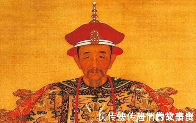 避暑山庄$康熙故意错写一字,300多年没人改动,如今还挂在避暑山庄的门上