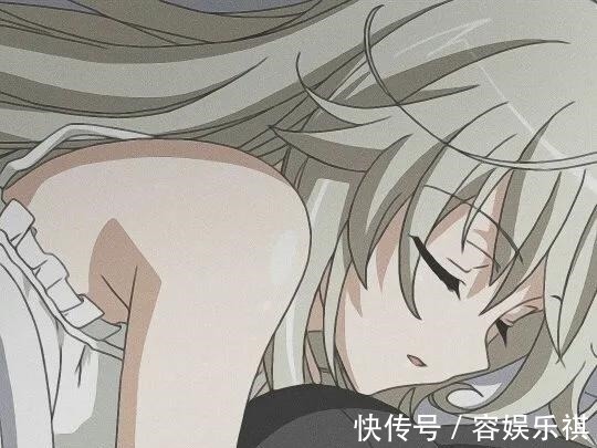 动漫|动漫头像：大抵知心有庭树；亭亭一如你风致