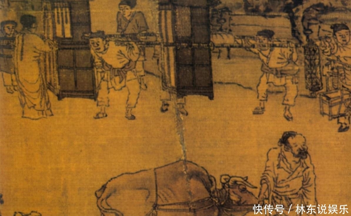 郑公子|清代奇案：为谋田地，他设局苦等十八年，却被知县一眼看穿，太逗