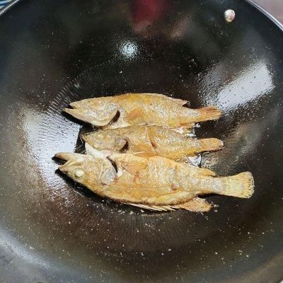 成品|红烧鳜鱼才是“真正的补钙菜”！紫菜虾皮逗靠边站