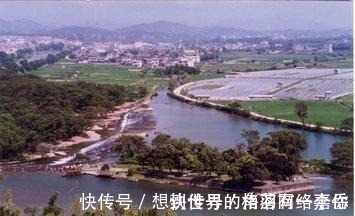 京杭大运河$古代逆天工程遗产,其中任何一项,在现代人看来都很难想象完成