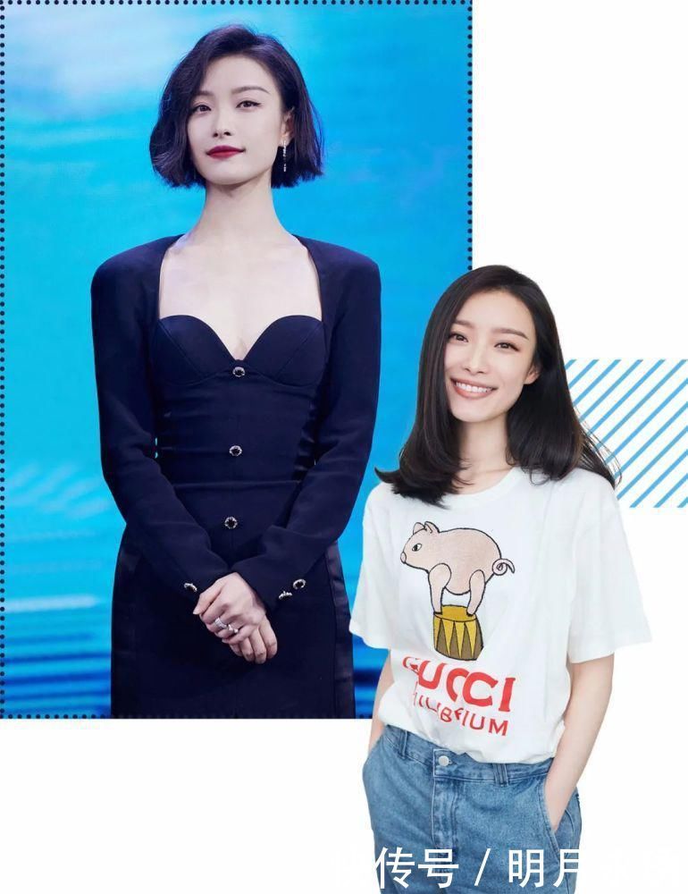 撩人|新年别再披头散发了!这几款发型才够美够撩人!!