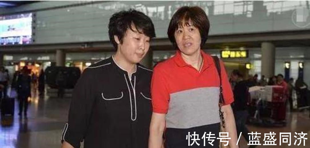 北京奥运会|冯坤的故事郎平亲师妹,嫁大12岁泰国排球教父,长居泰国40岁生子!