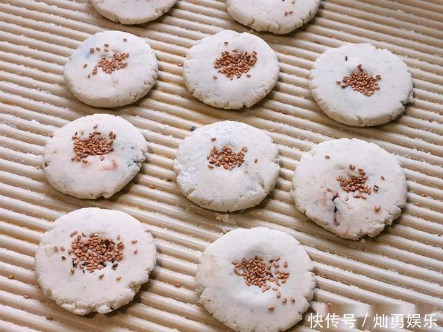 这是孩子最爱的早餐饼,皮软馅甜越吃越香,每次做都会光盘