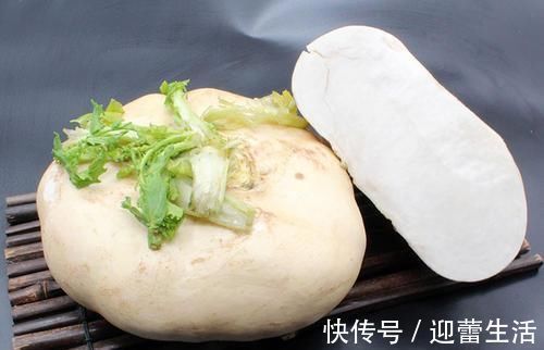 种植|它一直被人误认是“萝卜”，种植历史悠久，很多人不知道怎么吃