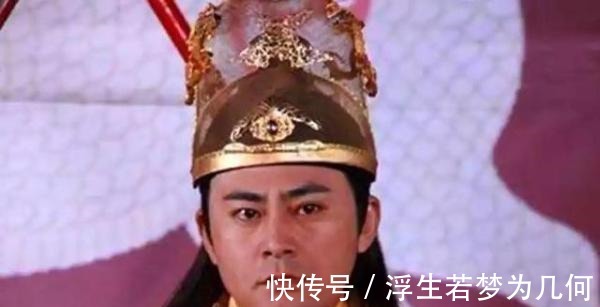 文景之治#中国历史上真正的4大盛世，800年一轮回，是天意还是巧合