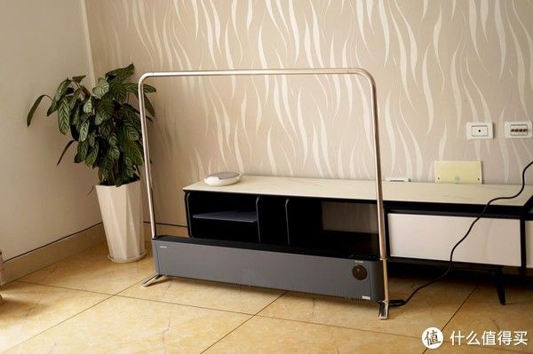 取暖器|好物推荐 篇二百五十三:寒冬备战开启 飞利浦踢脚线取暖器这几大实用点不得不看