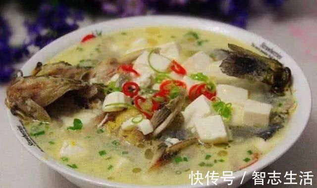此物|豆腐和此物一起炖，比鸡汤还鲜美，补钙质，长个头，早食早受益