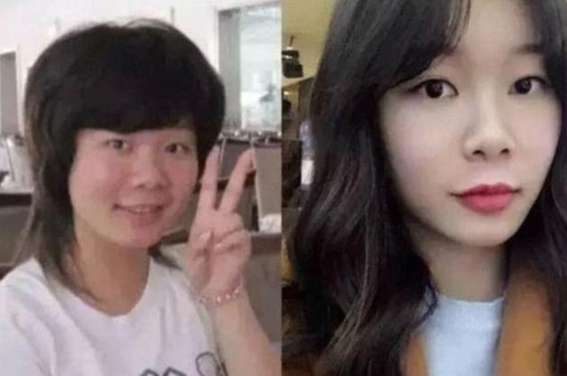 小宝宝|大学生“4年对比照”火了,大一到大四堪比整容,男生比女生惊艳