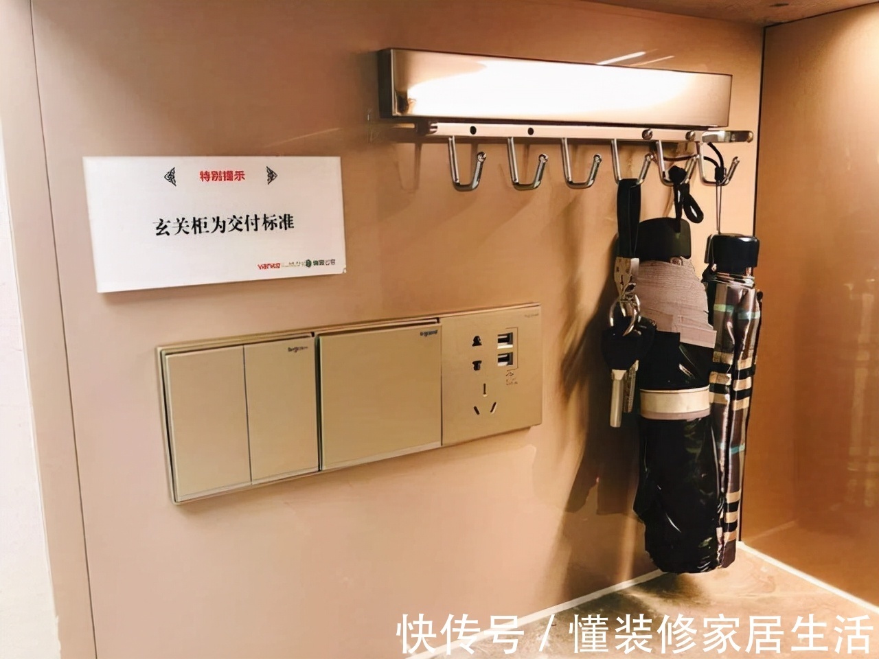 转角拉蓝|看了这些房子装修细节,真想把自己家砸了重装,这才是实用的设计