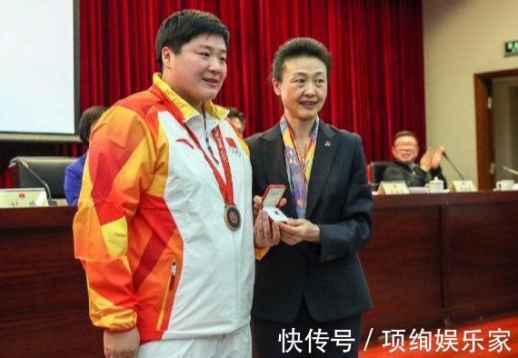 李玲蔚|她曾是中国羽坛皇后,检举李永波后,被迫集体离职,如今身居高位