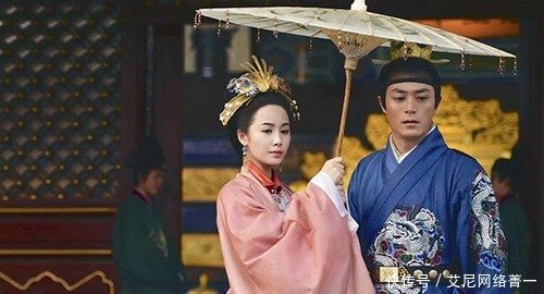 女人|后宫女人这么多,朱祁镇为何偏偏喜欢眼瞎腿残的钱皇后?