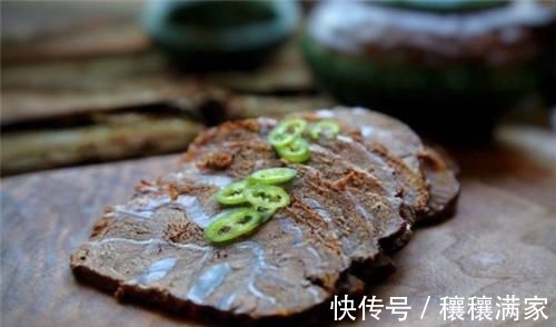 一斤生牛肉可以卤出多少熟牛肉？老师傅说出实情，你可能意想不到
