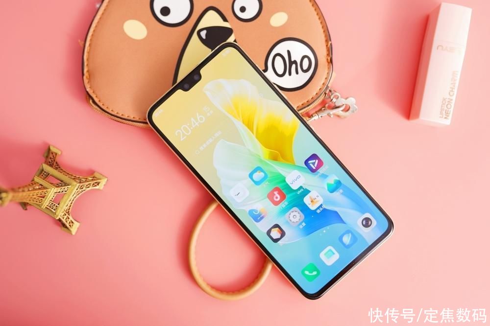 s9|vivo S10 Pro让iPhone12不香了？实际体验后发现原因