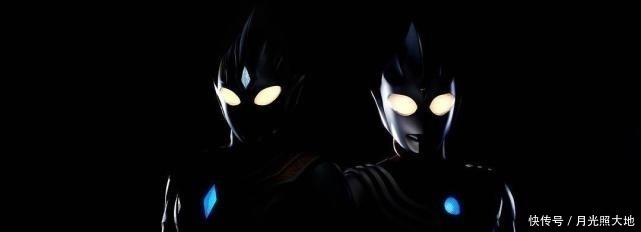 泰伽奥特曼|特利迦奥特曼实锤新生代最惨,还没开始播放就被对标迪迦奥特曼!