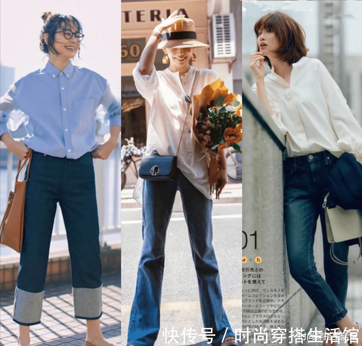 色系|入秋后不要瞎打扮,40岁女人这样穿,美得让人眼前一亮