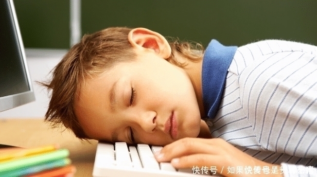 臭毛病|父母经常发现孩子身上有这几个“臭毛病”,说明他们会越来越优秀