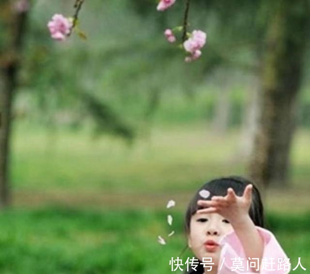 幼女词@六一儿童节不得不读的三首诗,父母对孩子的爱,深切而真挚!