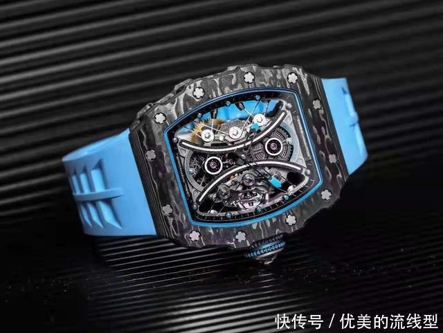 戴上这些手表,别人一眼就能够看出你“土豪”的身份