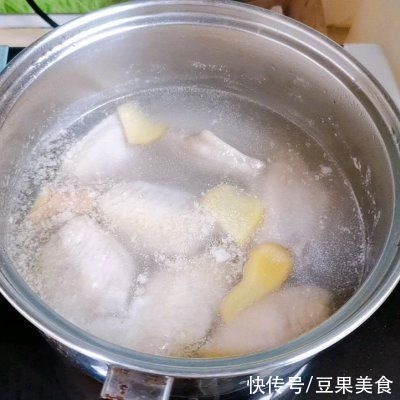 小学生|超简单又好味的丰富餐桌味③～可乐鸡翅，看一眼就会