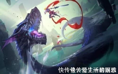 魂兽|斗罗大陆:原来只有它才是被大陆诅咒的魂兽,只因天赋太过无敌