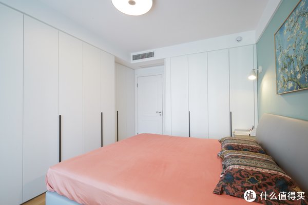 范儿|143㎡迷宫户型逆天改命，三代同堂还能全屋0杂物！