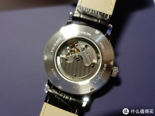 坦克链|海鸥Sea-Gull 真·国民系列 开箱