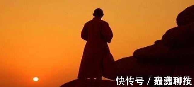 一人之下$千年奇文《寒窑赋》读起:看运气和实力,哪个更重要