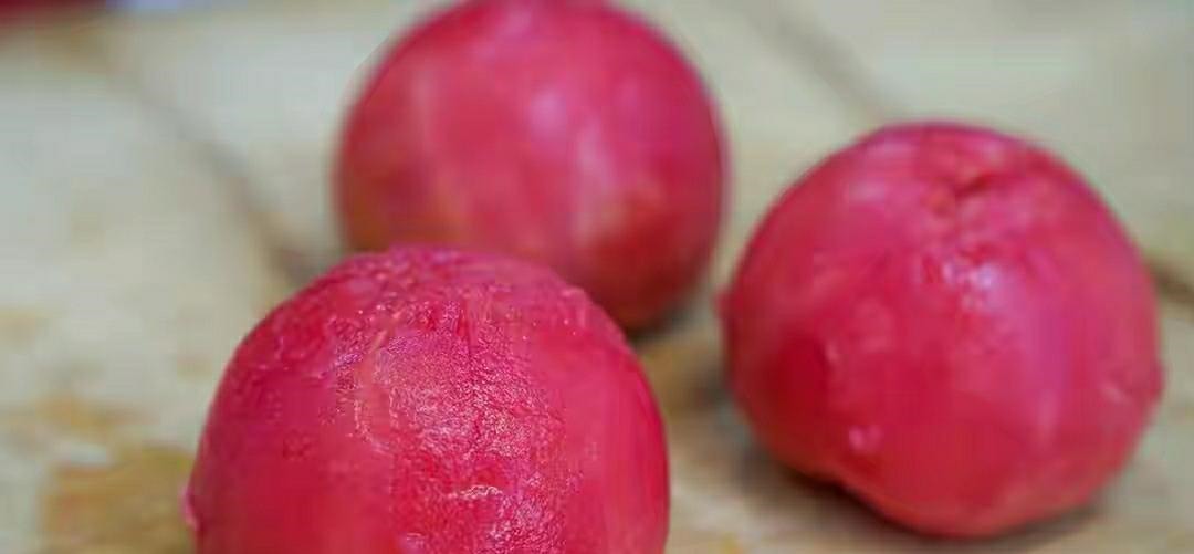 饭店的西红柿鸡蛋汤为啥好喝？原来是这样做的，看完的都收藏了