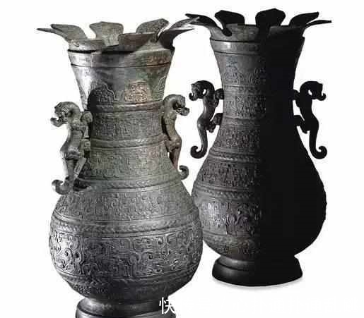 国宝|心痛!盘点那些流落在外的国宝