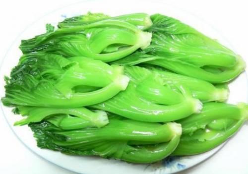 牙齿不好、易抽筋怎么回事?以下蔬菜经常吃,补钙效果堪比牛奶!