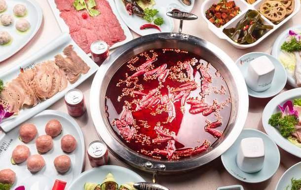 川菜口味的机遇,造就了“一菜一格,百菜百味”的基础