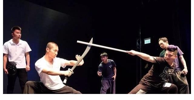 武林!武学大师王子平:曾任武协副主席,打败外国大力士,人称千斤王