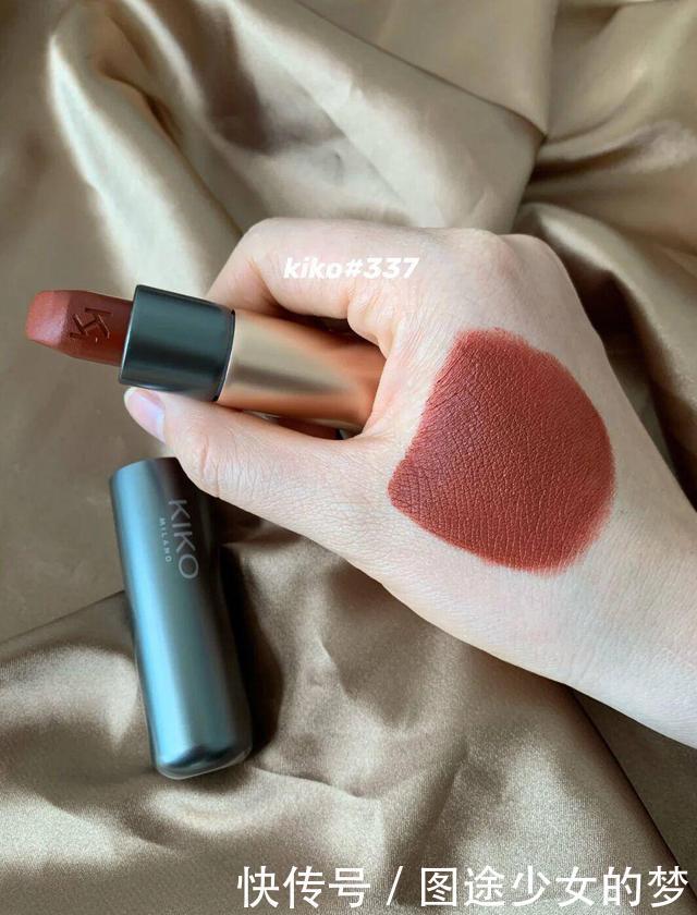 网传露华浓将要倒闭但它家口红显白又显色,不会“踩雷”